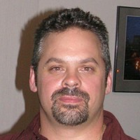 Steve Church
