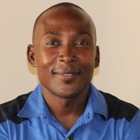 James Nicolas Gbabe