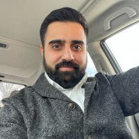 Asad Taghati