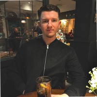 Bradley Mcdiarmaid
