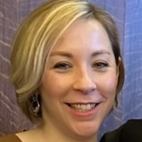 Courtney Chlebina