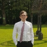 Kieran Watson