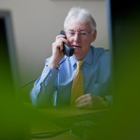 John O'Sullivan