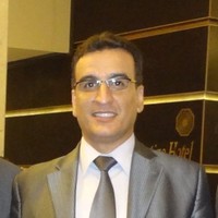 ismail ali