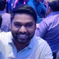 Venkata Ramana Manchi