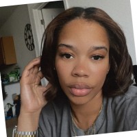 Keanna Wilson