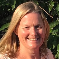 Liz Rayner