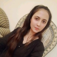 Sidra Iqbal