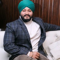 Surinder Singh