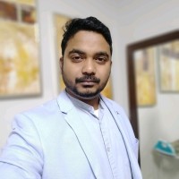 DEBASHIS DEBNATH
