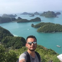 Yogesh Sapkota
