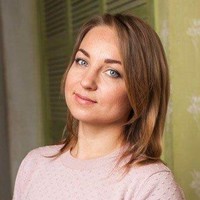 Katerina Dudkina