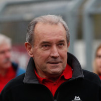 Ged Lee