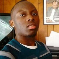 Joel Sentongo