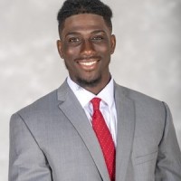 Jamal Valentin