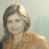 Rocio Fernandez de Paredes Chang