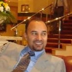 Iftikhar A. Qazi