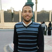 Mohamed Rashad