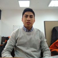 Jose Valenzuela Lillo