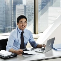 Jonathan Kwak