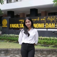 Putu Budhayanthi Isyana Darma