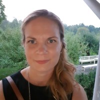 Heidi Nikkanen