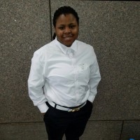 Tamekia Williams