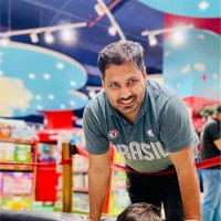Sachin Bhatia