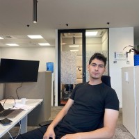 Ayoub ALLALI