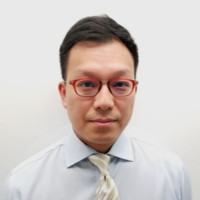 Oliver Yeung