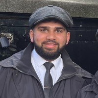 Zain Akram