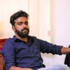 Aswin M Jayan