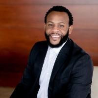 Quentin Gunter, M.A.