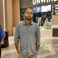 Niraj Kumar