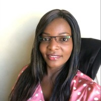Sithabile Daka-Mungombe