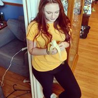 Emily Mosley