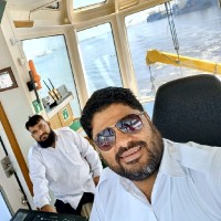 Shahid Ali