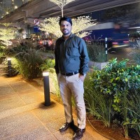 Suraj Jadhav
