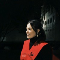 Andrea Arellano Aramburu