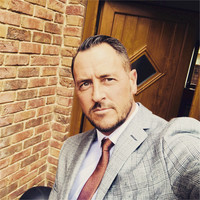 Mike Cox