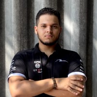 Giovani Luidge Gomes De Oliveira