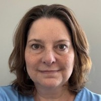 Trish Amoroso, Sphr