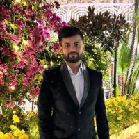 Ashwani Patel