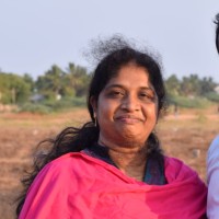 Sara Banu.V