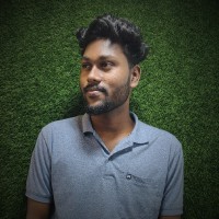 Logesh P