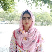 Rimsha Ibrahim