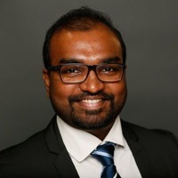 Chetan Martin Wesley