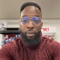 Ibrahim Coulibaly