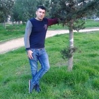 Ismail Burukoglu