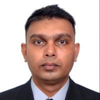 Shirantha Prasad